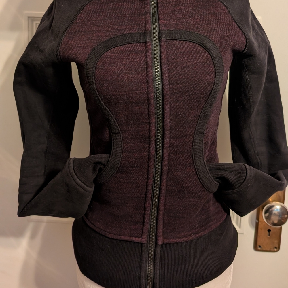 Lululemon Scuba Hoodie
